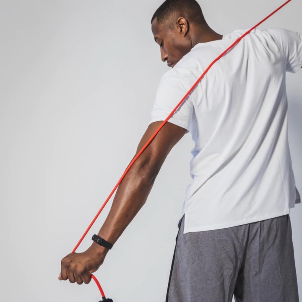 NIB KoreTense Resistance Bands - Picture 6 of 10